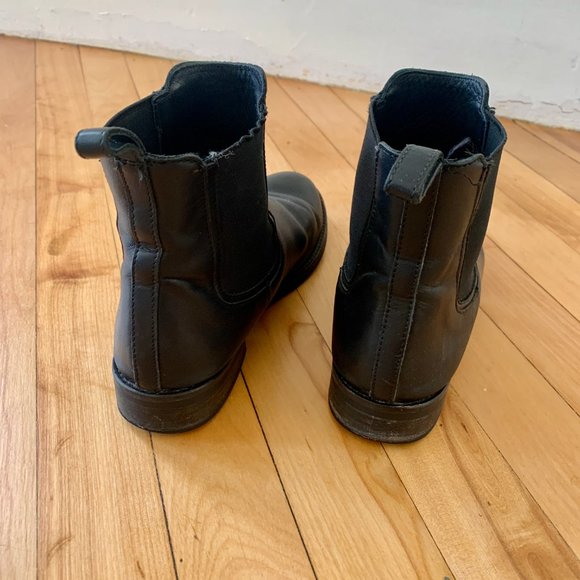 Thursday Boot Company Duchess Boot - Picture 4 of 9